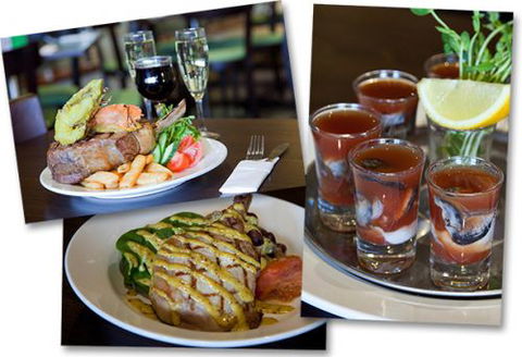 Carriers Arms Hotel Motel - Go Out 2