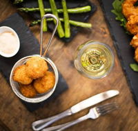Bent Food  Wine - Go Out