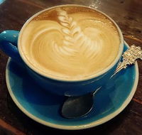 Cabrito Coffee Traders - Go Out
