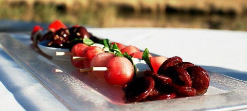 Glen Helen Homestead Lodge - Pubs and Clubs 0