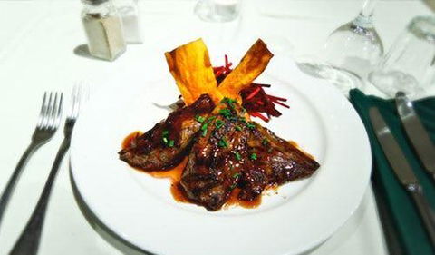 Glen Helen Homestead Lodge - Pubs and Clubs 6