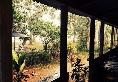 Herveys Range Heritage Tea Rooms - Go Out 6