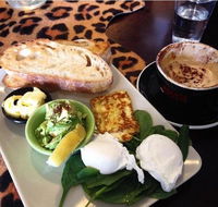 Lift Bakery Cafe - Pubs and Clubs