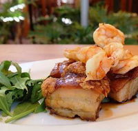 Outback Steakhouse Leumeah - Pubs and Clubs