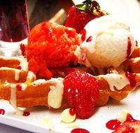 PappaRoti Macquarie - Go Out