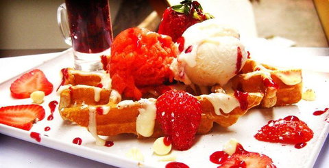 PappaRoti Macquarie - Go Out 0