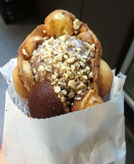 PappaRoti Macquarie - Go Out 11