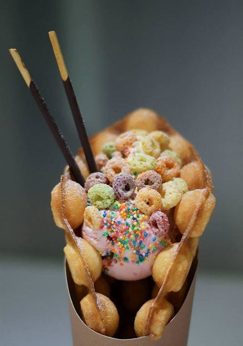 PappaRoti Macquarie - Go Out 1