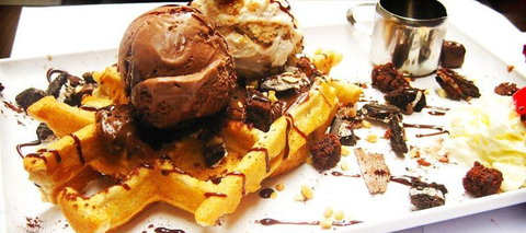 PappaRoti Macquarie - Go Out 2