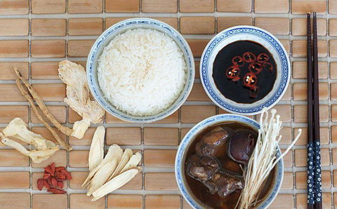 PappaRoti Macquarie - Go Out 5