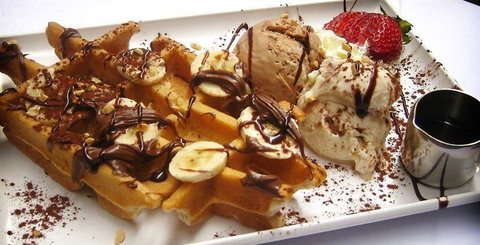 PappaRoti Macquarie - Go Out 6