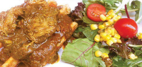 PappaRoti Macquarie - Go Out 8