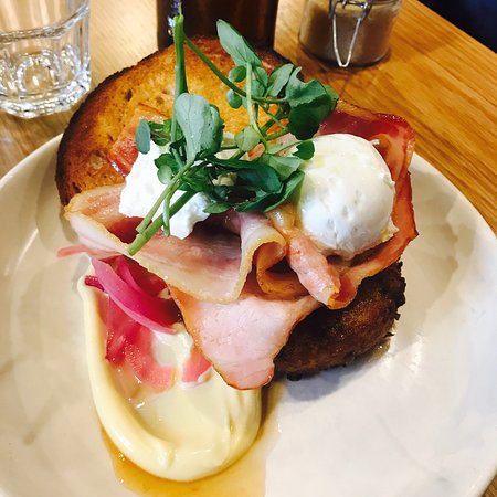 Prospect Espresso - Go Out 0