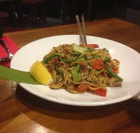 Thai Passion Plus - Go Out