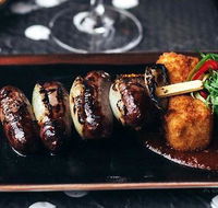 The Meat  Wine Co. Circular Quay - Go Out
