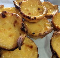 The Modern Grocer - Go Out