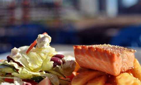 The Paddock Bakery - Pubs and Clubs 9