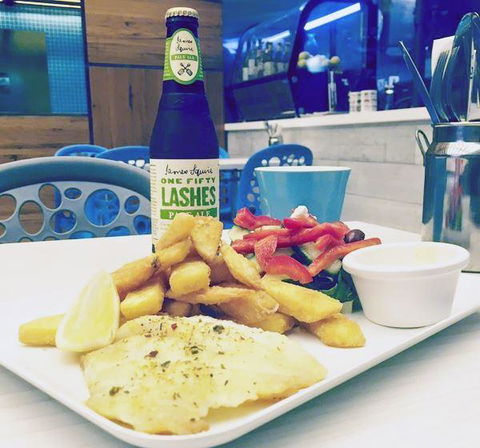 The Paddock Bakery - Pubs and Clubs 11