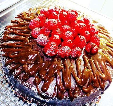 The Paddock Bakery - Pubs and Clubs 13