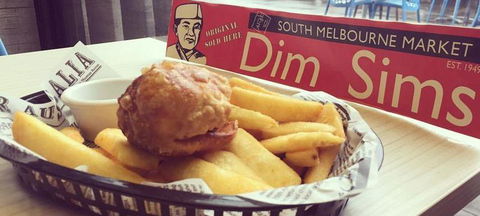 The Paddock Bakery - Pubs and Clubs 2