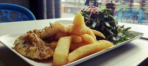 The Paddock Bakery - Pubs and Clubs 3