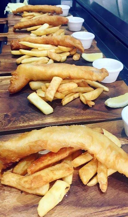 The Paddock Bakery - Pubs and Clubs 4