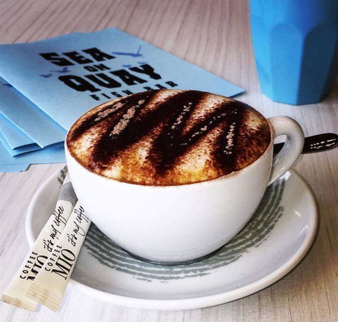 The Paddock Bakery - Pubs and Clubs 8