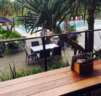 The Pool Cafe - Pubs and Clubs