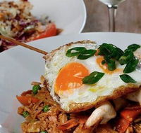 Two Fat Blokes Gourmet Kitchen - Go Out
