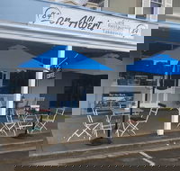 84 On Albert - Go Out