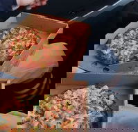 Alberto's Pizza - Go Out