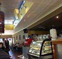 Alpine Gate Cafe - Go Out