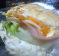 Anglesea Bakery - Go Out