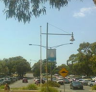 Anglesea Fish Shop - Go Out