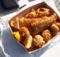 Apollo Bay Fishermen's Co-op - Go Out