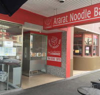 Ararat Noodle Bar - Go Out