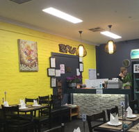 Aroi Thai Restaurant - Go Out