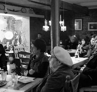 Au Lapin Noir - Pubs and Clubs