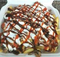 Bair St Fish  Chip Takeaway - Go Out