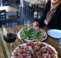 Bastoni Pizzeria - Go Out