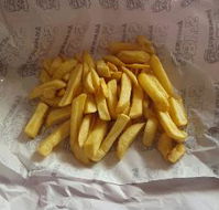 BKs Takeaway - Go Out