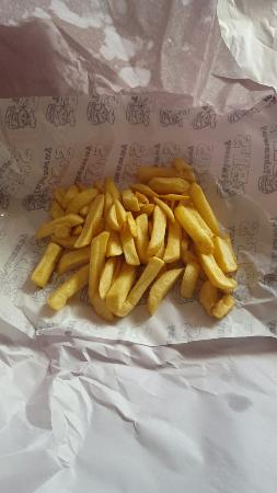 BKs Takeaway - Go Out 0