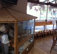 Bourkies Bakehouse - Go Out