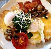 Brunch on McBride - Go Out