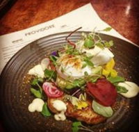 Cafe Providore - Pubs and Clubs