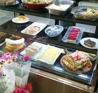 Cafe Thyme Out - Go Out