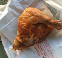 Charcoal Chicken and Noodle Bar Drouin - Pubs and Clubs