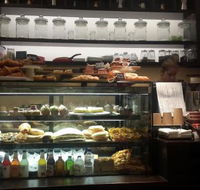 Coffee Traders - Pubs and Clubs