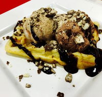 Cold Rock Ice Creamery - Go Out