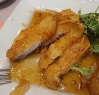 Court Lantern - Pubs and Clubs